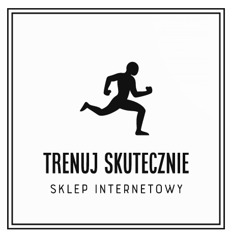 Trenuj Skutecznie - sklep internetowy (logo)